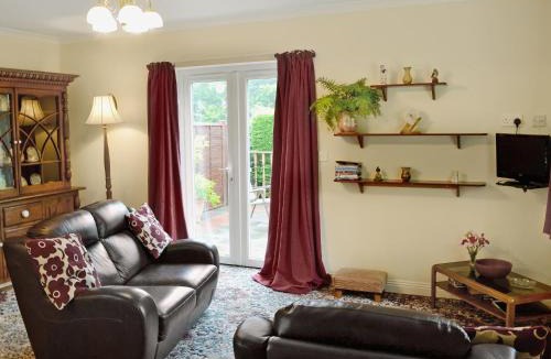 Okehampton House | Little Coombe