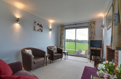 Lamberhurst House | Little Copthall