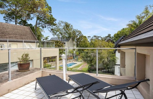 Noosa Heads Apartment | Little Cove Escape
