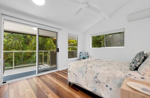 Noosa Heads House | Little Cove Townhouse 12 Pandanus Street 14