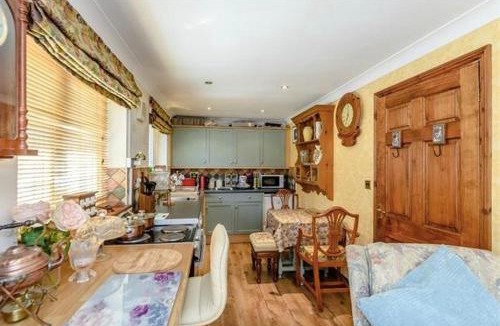 Haddenham Apartment | Little Croft