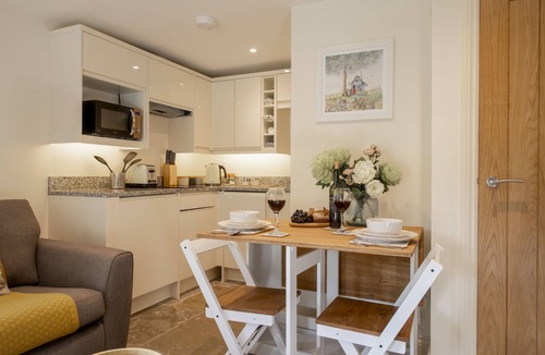 Kettlewell Cottage | Little Croft, Kettlewell, Yorkshire Dales