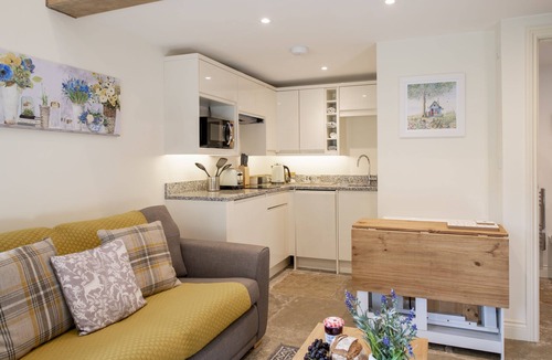 Kettlewell Cottage | Little Croft, Kettlewell, Yorkshire Dales