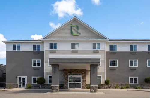 New London Hotel | Little Crow Hotel & Conference, Trademark by Wyndham