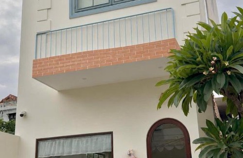 Hue House | Little de fleur !