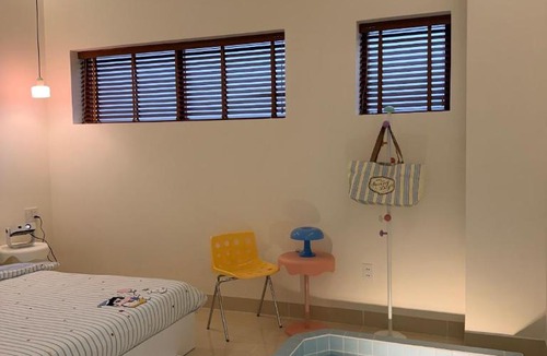 Hue House | Little de fleur !