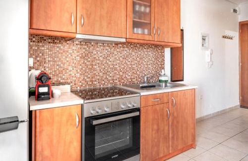 Mytilene Apartment | Little Diamond Stay