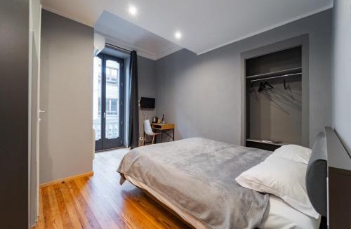 Cuneo Apartment | Little Dream