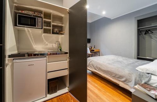 Cuneo Apartment | Little Dream