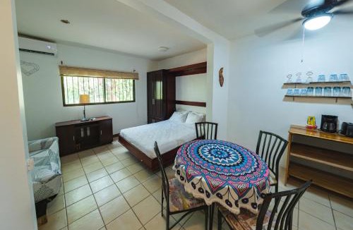 Playa Ocotal House | Little Dreams Charming Ground Studio