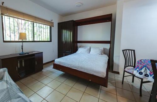 Playa Ocotal House | Little Dreams Charming Ground Studio