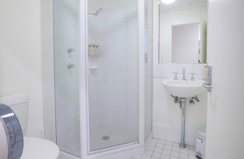 City East Hostel | Little Drifter Canberra
