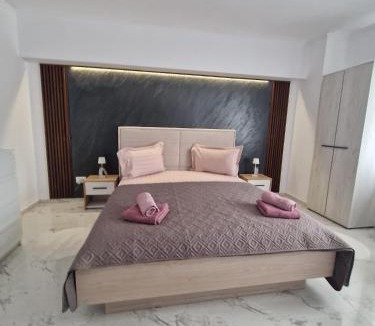 Braila Apartment | Little Escape