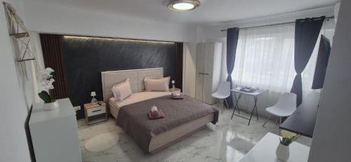 Braila Apartment | Little Escape