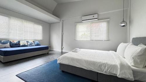 Wang Thonglang House | Little Escape
