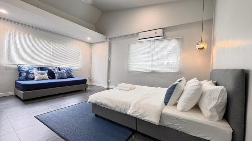 Wang Thonglang House | Little Escape