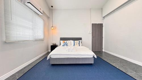 Wang Thonglang House | Little Escape
