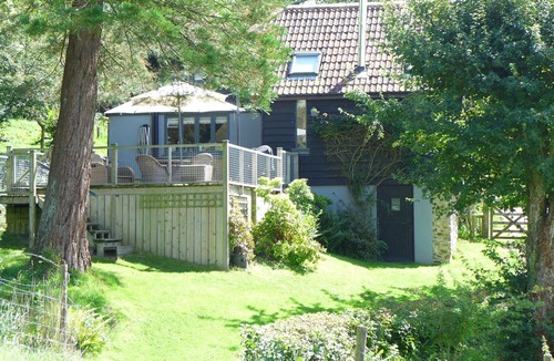 Axminster Cottage | Little Evanses