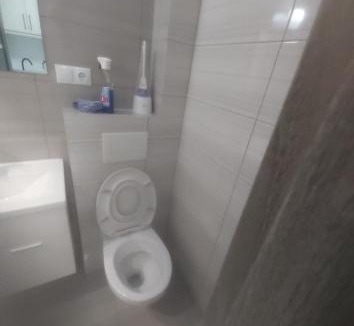 Sighetu Marmatiei Apartment | Little flat