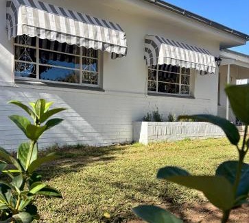 Parys House | Little Fleur