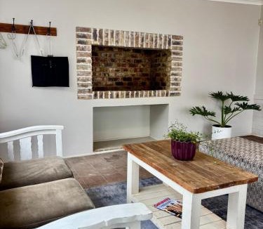 Parys House | Little Fleur