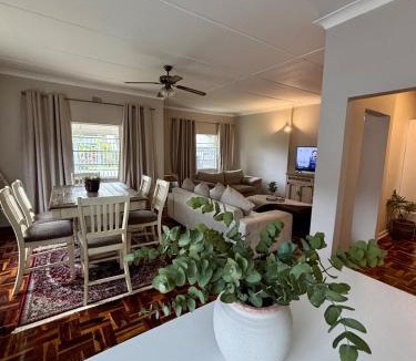 Parys House | Little Fleur