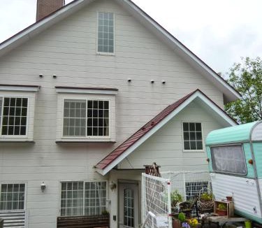 Nikko Bed & Breakfast | Little Forest Inn Nikko
