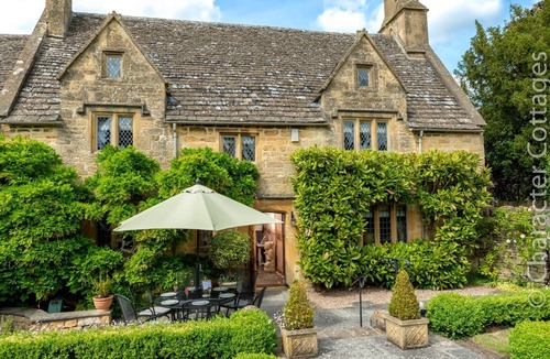 Broadway Cottage | Little Gables