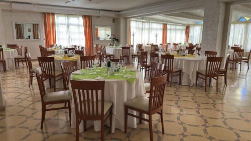 Formia Hotel | Little Garden