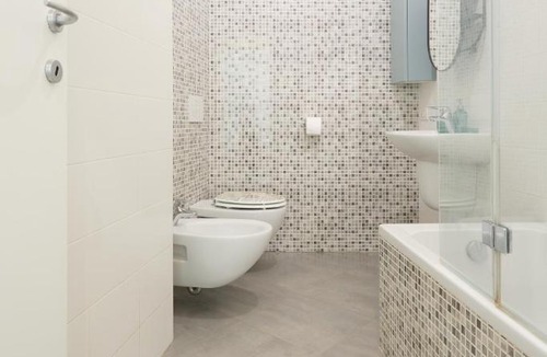 Precotto Apartment | Little Garden
