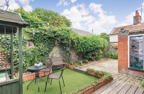 Bacton House | Little Garth