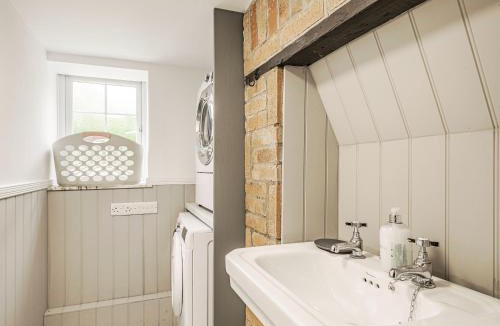 Bacton House | Little Garth