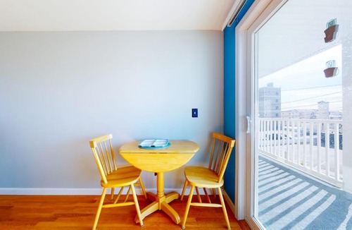 Hampton Apartment | Little Gem at Hampton Beach