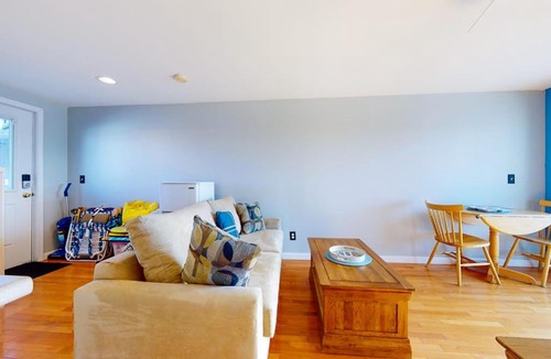 Hampton Apartment | Little Gem at Hampton Beach
