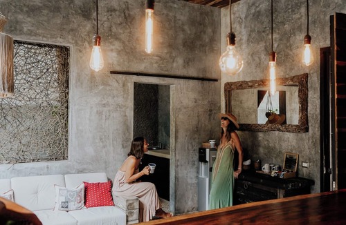 Tulum Hotel | Little Gem Hotel Tulum La Veleta
