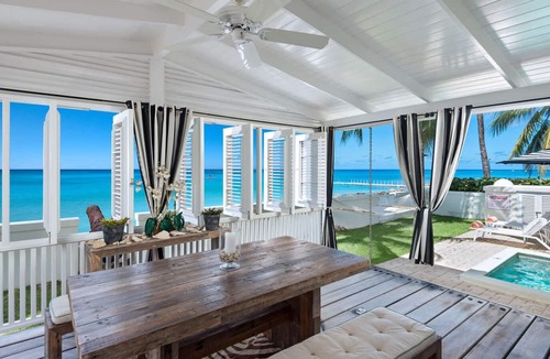 Clinketts Villa | Little Good Harbour (2/3 Rooms)