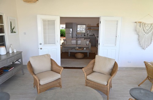 Clinketts Hotel | Little Good Harbour