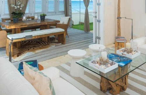 Clinketts Villa | Little Good Harbour House