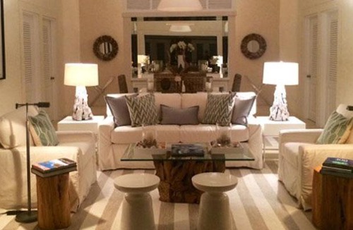 Clinketts Villa | Little Good Harbour House