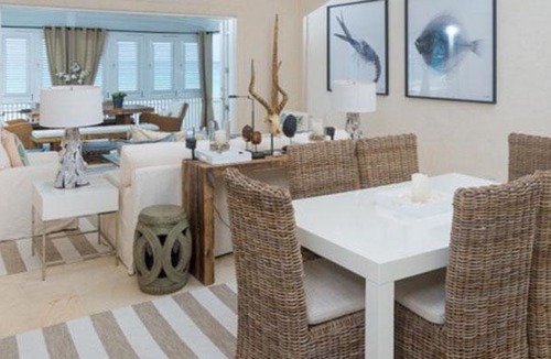 Clinketts Villa | Little Good Harbour House