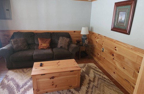 Butler Cottage | Little Green Cottage - The perfect retreat