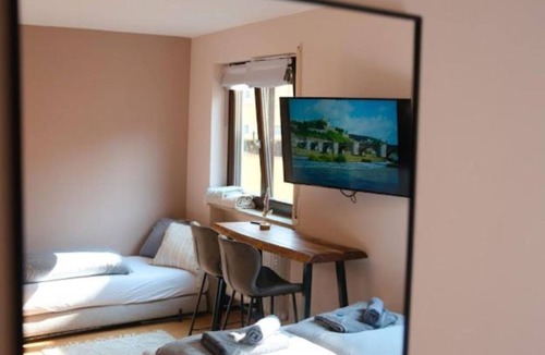 Altstadt Apartment | Little happiness city apartment
