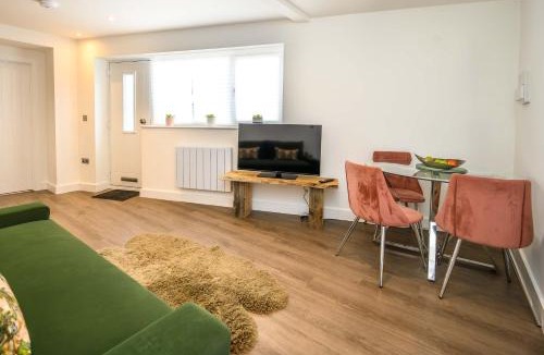 Staple Hill Apartment | Little Haven by STAE-Homes