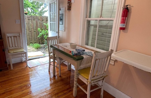 Highlands House | Little Haven (D)