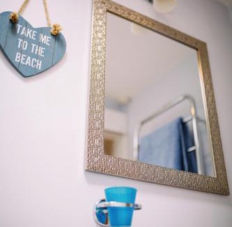 Seahouses House | Little Haven