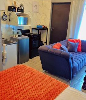 Rustenburg House | Little Haven!