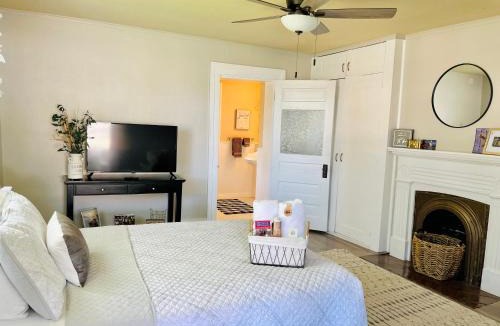 Kanab House | Little Hollywood Suite @ The Historic Kanab Inn