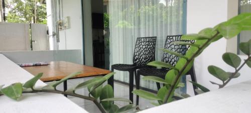 Kedavur Apartment | Little home apartment
