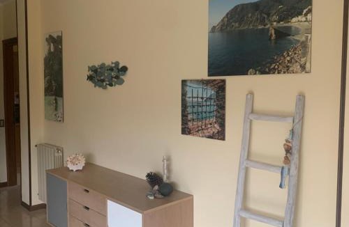 Pignone Apartment | Little Home