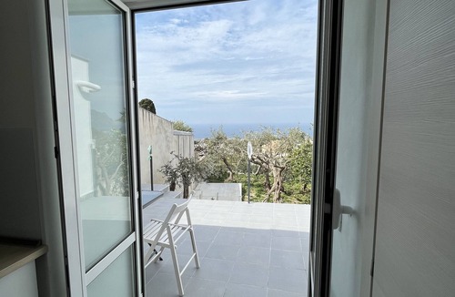 Paparella Apartment | Little home Valderice